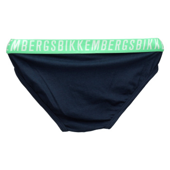Труси Bikkembergs 1USP09TR син