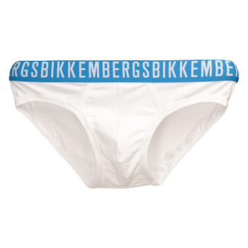 Труси Bikkembergs 1USP09TR біл