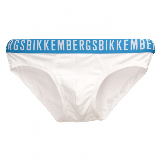 Трусы Bikkembergs 1USP09TR бел