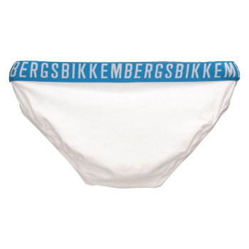 Труси Bikkembergs 1USP09TR біл