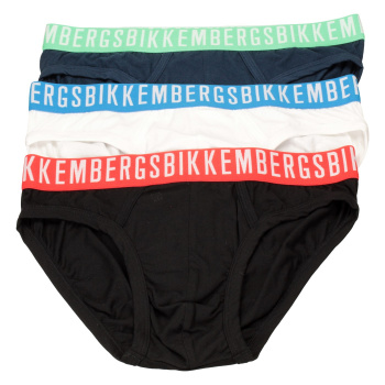 Труси Bikkembergs 1USP09TR біл