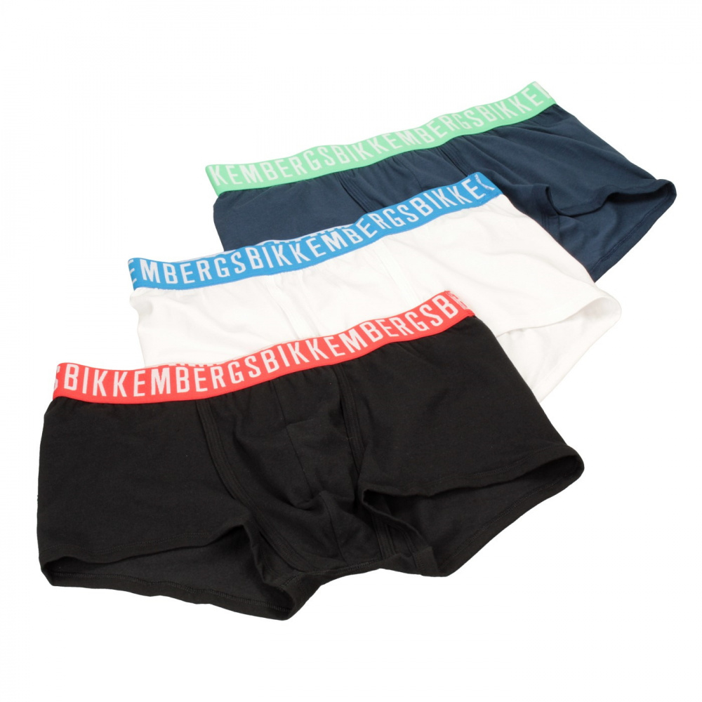 Трусы Bikkembergs 1UTR09TR бел