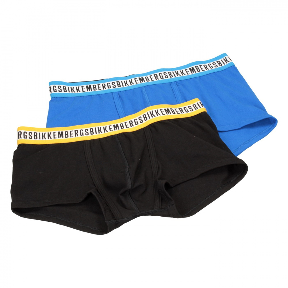 Трусы Bikkembergs UTR08B1 син