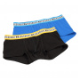 Трусы Bikkembergs UTR08B1 син