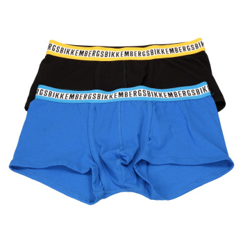 Труси Bikkembergs UTR08B1 син