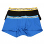 Трусы Bikkembergs UTR08B1 син