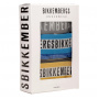 Трусы Bikkembergs UTR08B1 син