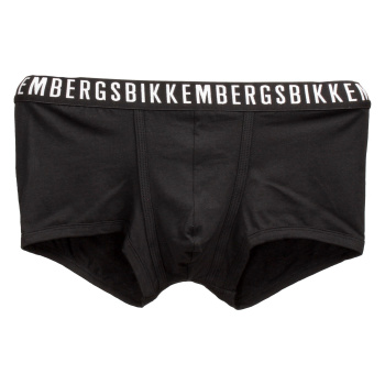 Труси Bikkembergs UTR02TR чор