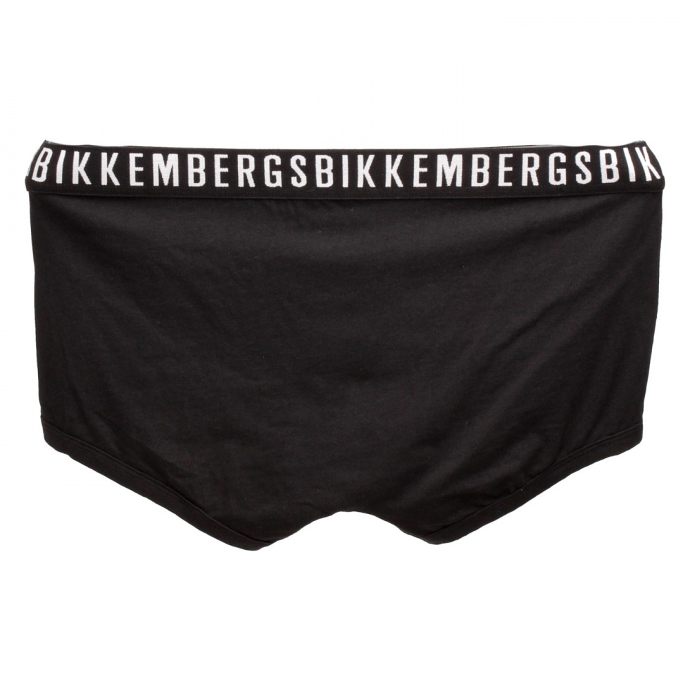 Трусы Bikkembergs UTR02TR чер