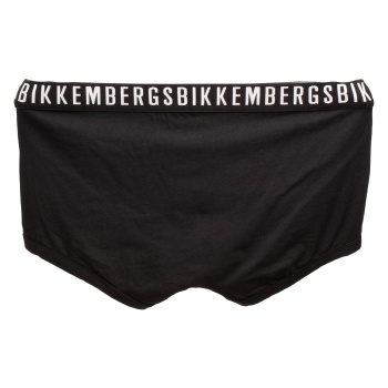 Труси Bikkembergs UTR02TR чор
