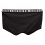 Трусы Bikkembergs UTR02TR чер