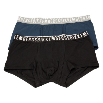 Труси Bikkembergs UTR02TR чор