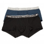 Трусы Bikkembergs UTR02TR чер