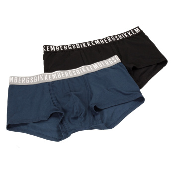 Труси Bikkembergs UTR02TR син
