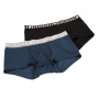 Труси Bikkembergs UTR02TR син