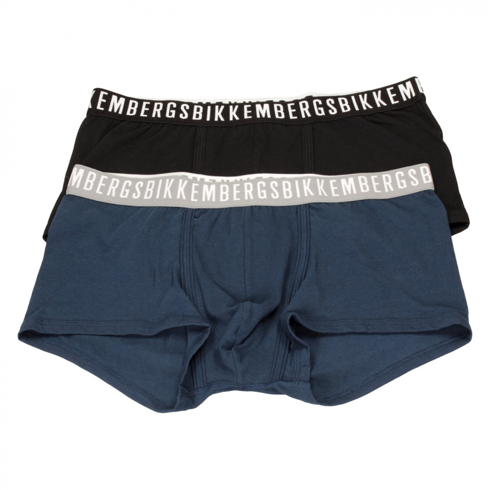Труси Bikkembergs UTR02TR син