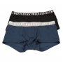 Труси Bikkembergs UTR02TR син