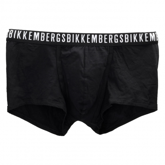 Труси Bikkembergs 1UTR02B1 чор