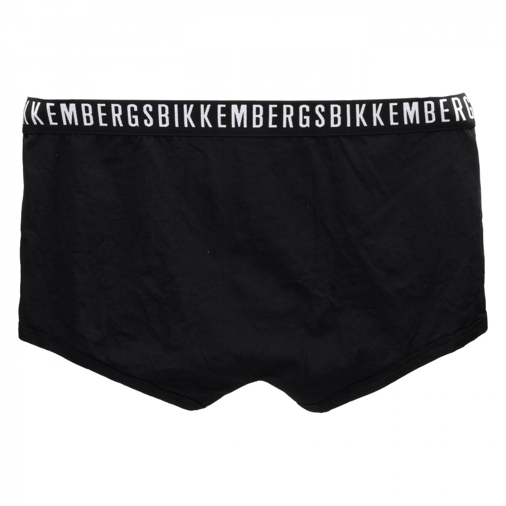 Труси Bikkembergs 1UTR02B1 чор