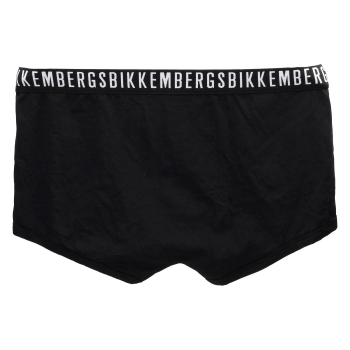 Труси Bikkembergs 1UTR02B1 чор