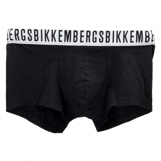 Труси Bikkembergs 1UTR01B1 чор