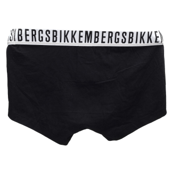 Труси Bikkembergs 1UTR01B1 чор