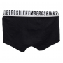 Труси Bikkembergs 1UTR01B1 чор