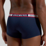 Трусы Bikkembergs 52UTR29TR син