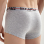 Трусы Bikkembergs 52UTR26TR сер