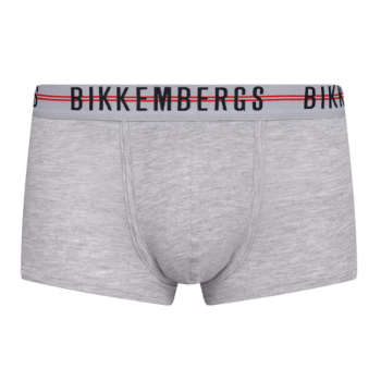 Трусы Bikkembergs 52UTR26TR сер