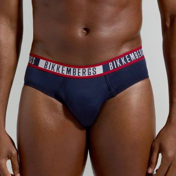 Трусы Bikkembergs 52USP29TR син
