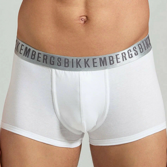 Трусы Bikkembergs 1UTR11BI бел