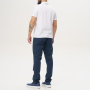 Поло Armani Exchange 8NZF80 Z8H4Z бел