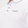 Поло Armani Exchange 8NZF80 Z8H4Z бел