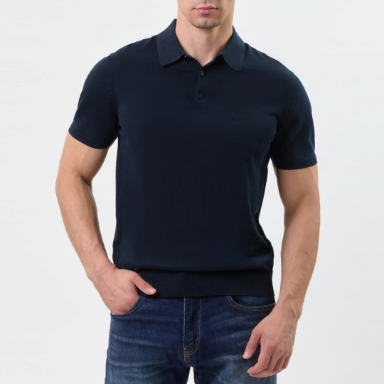 Поло Armani Exchange 8NZF5D ZM3JZ-1510