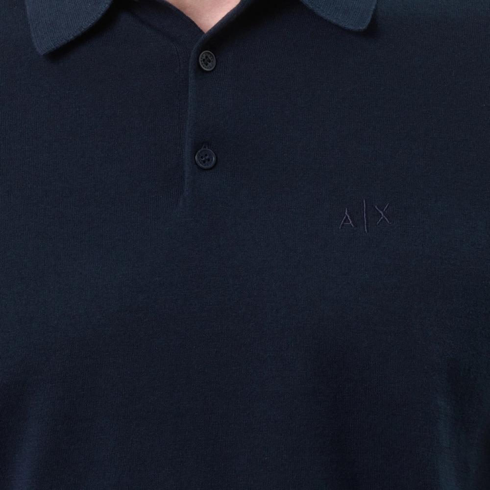 Поло Armani Exchange 8NZF5D ZM3JZ-1510