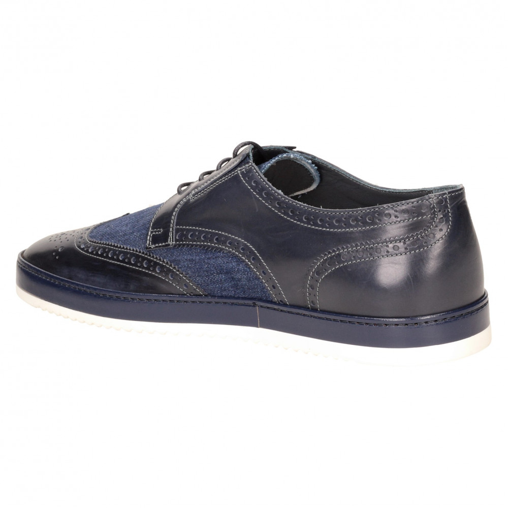 Броги Giampiero Nicola 40119син