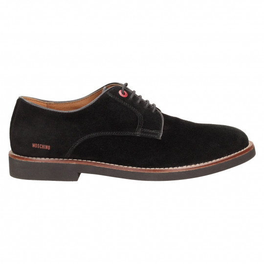 Дерби Moschino 56094-9103чёр