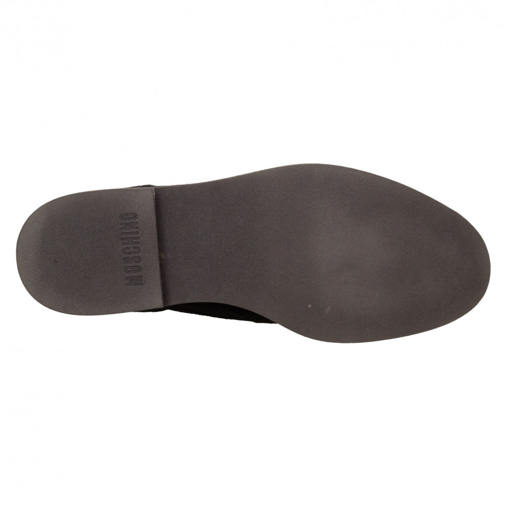 Дерби Moschino 56094-9103чёр