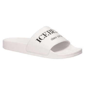 Шлепанцы Iceberg 1302бел