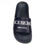 Шлепанцы Iceberg 1302син