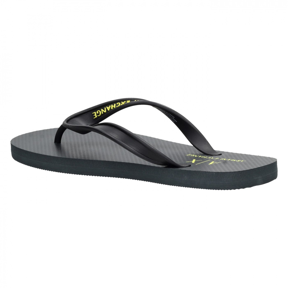 Шлепанцы Armani Exchange 002-676 XUQ