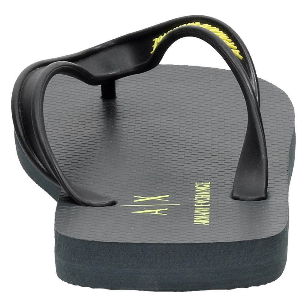 Шлепанцы Armani Exchange 002-676 XUQ