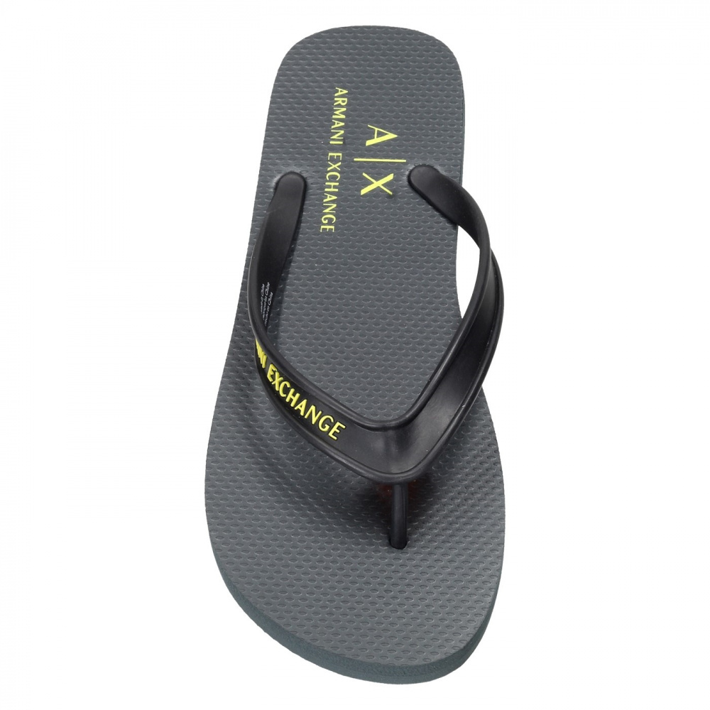 Шлепанцы Armani Exchange 002-676 XUQ