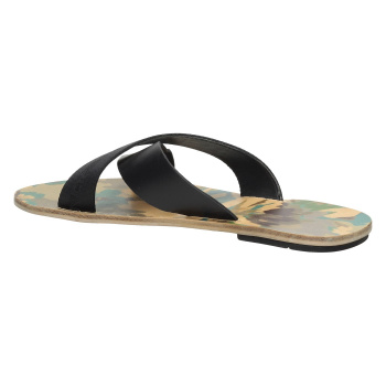Шлепанцы Kenzo 173