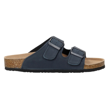 Шлепанцы Colors of California BIOM410 син