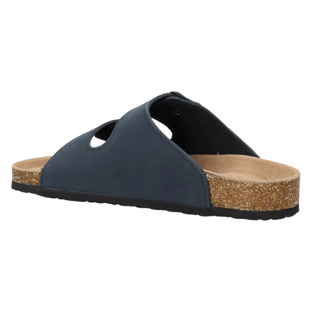 Шлепанцы Colors of California BIOM410 син