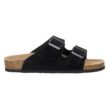 Шлепанцы Colors of California BIOM56 чер