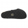 Шлепанцы Colors of California BIOM56 чер