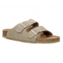 Шлепанцы Colors of California BIOM56 беж